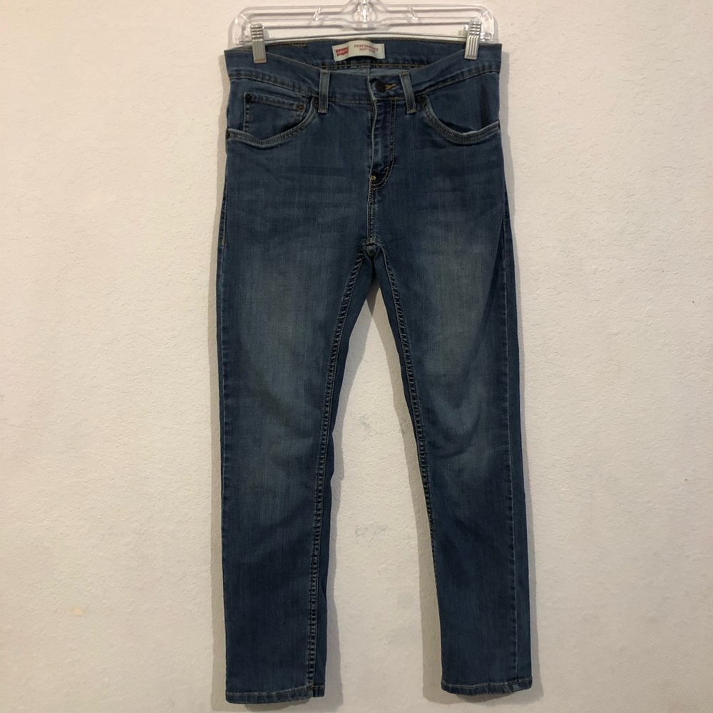 Levi’s Performance 511 Slim Jeans